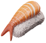 My Sushi Restaturant Logo